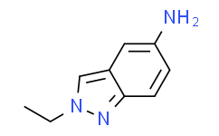2-乙基-5-氨基-2H-吲唑