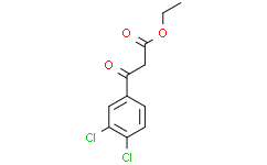 3-(3,4-二氯苯基)-3-氧代丙酸乙酯
