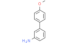 3-(4-Methoxyphenyl)aniline