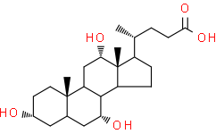 胆酸-2,2,3,4,4-d₅