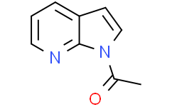 1-(1H-吡咯并[2,3-b]吡啶-1-基)乙酮