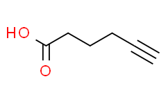 5-乙炔酸