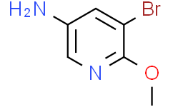 5-氨基-3-溴-2-甲氧基吡啶