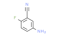 5-氨基-2-氟苯腈