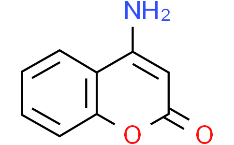 4-氨基香豆素