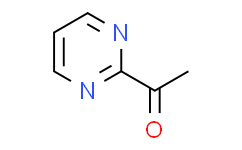 2-乙酰基嘧啶