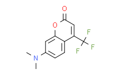 7-(二甲基氨基)-4-三氟甲基香豆素