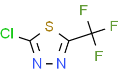 2-氯-5-(三氟甲基)-1,3,4-噻二唑