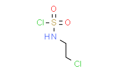 2-(氯乙基)氨基磺酰氯