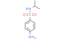 4-AMINO-N-ISOPROPYLBENZENESULFONAMIDE