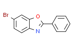6-溴-2-苯基苯并[d]恶唑
