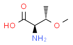 O-methyl-D-threonine