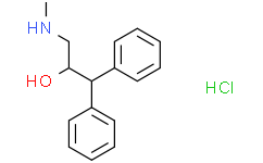 α-[[(甲基氨基)甲基]-苯基苯乙醇盐酸盐