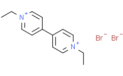 乙基紫精二溴化物