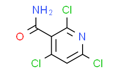 2,4,6-三氯烟酰胺