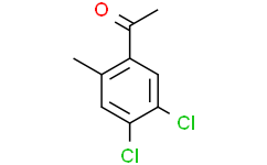 1-(4,5-二氯-2-甲基苯基)乙酮