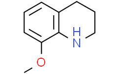 8-甲氧基-1,2,3,4-四氢喹啉