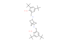 (1S，2S，4S，5S)-2，5-双(3，5-二叔丁基-2-羟基苯亚甲基氨基)双环[2.2.1]庚烷
