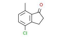 4-氯-7-甲基-1-茚酮
