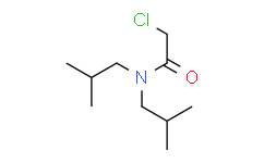 2-氯-N,N-二异丁基乙酰胺