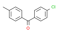4-氯-4'-甲基二苯甲酮