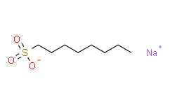 辛基磺酸钠