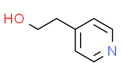 4-(2-羟乙基)吡啶