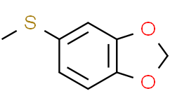 5-(甲硫基)苯并[d][1,3]二氧戊环