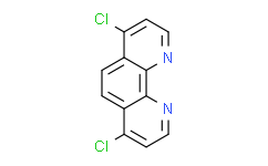 4，7-二氯-1，10-菲咯啉