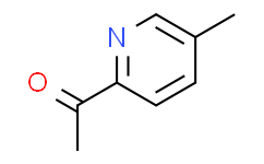 1-(5-甲基吡啶-2-基)乙酮