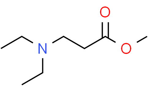 3-(二乙氨基)丙酸甲酯