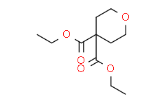 二氢-2H-吡喃-4,4(3H)-二羧酸二乙酯