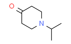 1-异丙基-4-哌啶酮