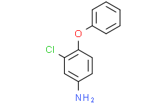 3-氯-4-苯氧基苯胺