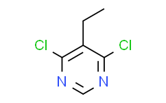 4,6-二氯-5-乙基嘧啶