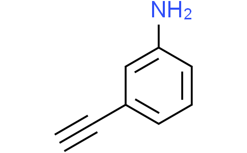 3-乙炔苯胺
