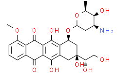 阿霉素醇