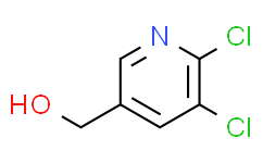 5，6-二氯-3-嘧啶甲醇