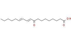 9-oxo-10(E),12(E)-Octadecadienoic Acid