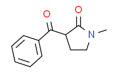 3-苯甲酰基-1-甲基吡咯-2-酮