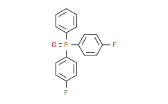 双(4-氟苯基)苯基氧化膦