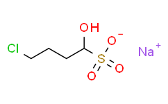 4-氯-1-羟基丁烷磺酸钠