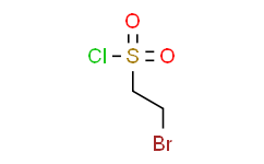 2-溴乙基磺酰氯