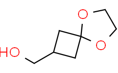 5,8-Dioxaspiro[3.4]octane-2-methanol