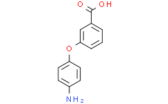 3-(4-氨基苯氧基)苯甲酸