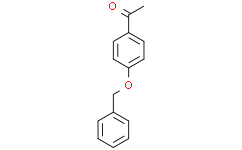 4'-苯甲氧基苯乙酮