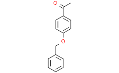 4-苯甲氧基苯乙酮