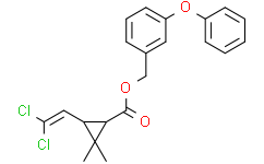顺式氯菊酯农药纯度标准物质