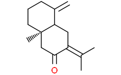 芹烷二烯酮