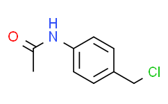 4-乙酰胺基苄基氯